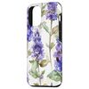 iPhone 15 Anise Hyssop Flower Watercolor Pattern Graphic Case
