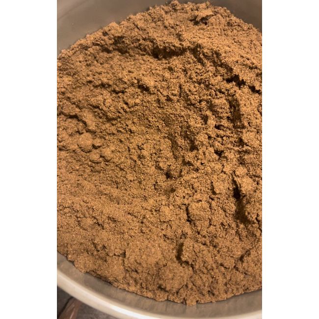 100% African Chebe Powder 100% Natural ingredients 150 Grams