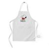 CafePress Peanuts: Snoopy Heart Kids Baking Apron