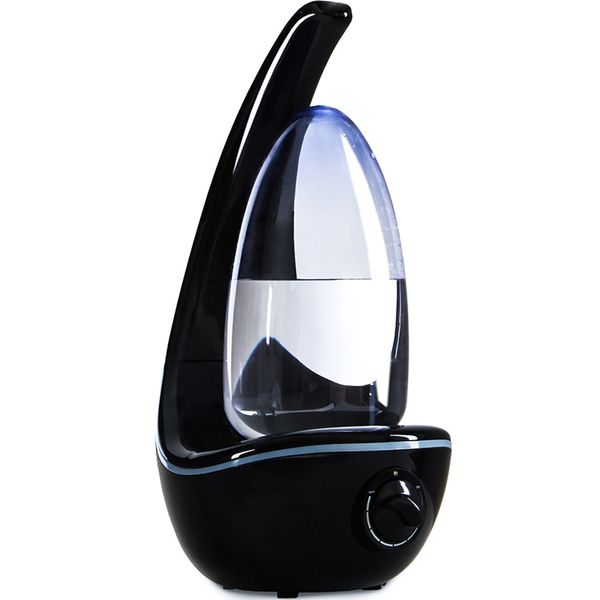 Duplex Ultrasonic Humidifier Bottle Type, DP-3350UH