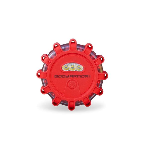 Body Armor 5168 Core Led Roadflare (Ea)