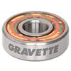 Bronson Speed Co David Gravette Pro G3 Skateboard Bearings
