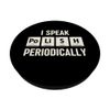Multilingual Polyglot Translator Polish Teacher Linguist PopSockets Standard PopGrip