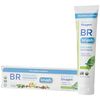 Essential Oxygen BR Organic Toothpaste Peppermint 4 oz