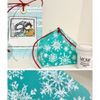 Sparkling Snow WOW Embossing Powder 15ml Glitter for Craft Projects