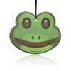 Frog Car Air Freshener - Vanilla Scent
