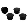Nolathane REV164.0034 Rear Spring Eye Leaf Spring Bushing fits Mercury 69-74