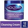 Unisex Noxzema Deep Cleansing Cream Plus Moisturizer 12 oz