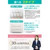 [Veterinarian Recommendation] Toothbrush, Brush, Toothpaste, Gum, Toothpaste, Dog Toothpaste (7 Pieces, White (Translucent))