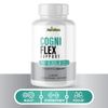 Cogni Flex Support- Brain Support- 5 Bottles- 300 Capsules
