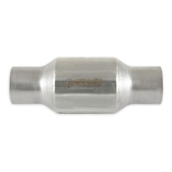 Flowmaster 2230125 Catalytic Converter - Universal - Federal