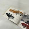 Original 1954 Chevrolet Sales Brochure Nice v5