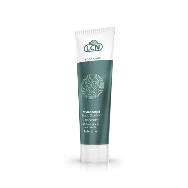 LCN Mykosept Foot Guard 100 ml