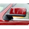 Smoke Sequential Blink LED Under Side Mirror Lamps For Ford Expedition/Navagator