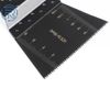 31 Pcs Universal Quick Release Multitool Oscillating Saw Blades Accessories US