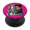 Elvis Presley_005_Back Printed PopSockets Adhesive PopGrip