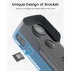 ieGeek 2K Doorbell Camera Wireless with Adjustable Doorbell Angle Mount,2.4Ghz