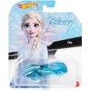 Hot Wheels Elsa, Character Cars