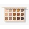 Karity - Nude Eyeshadow Palette- 15 Colors