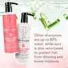 Dr. Tusk Shampoo and Conditioner Set (Apple Cider Vinegar Bundle)