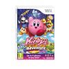 Kirby's Adventure (Wii)