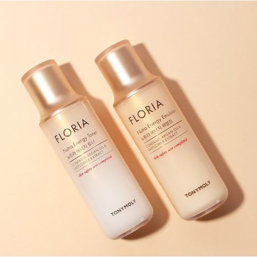 TONY MOLY Floria Nutra Energy Set of 2