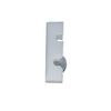 WRS 1-1/2" Storm Window Roller & Housing
