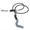 labwork 40 Forward Reverse Shift Cable Replacement for EZGO TXT Gas Golf Cart 1991-2001