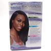Gentle treatment twin pack no-lye conditioning creme relaxer system