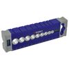 Tivoly 11110220005 Pilot 5 Drilling Guide Rectangular Ø4-12mm, Blue