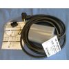 1002715 SJE Rhombus Pumpmaster Septic Tank Float Switch 15PMD1WP   120 Volt AC