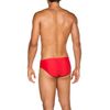 ARENA Herren Dynamo Swim Briefs, Rot, 52 EU