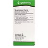 UNDA Gemmo Therapy Rubus Idaeus | Raspberry Young Shoot Extract | 4.2 fl. oz.