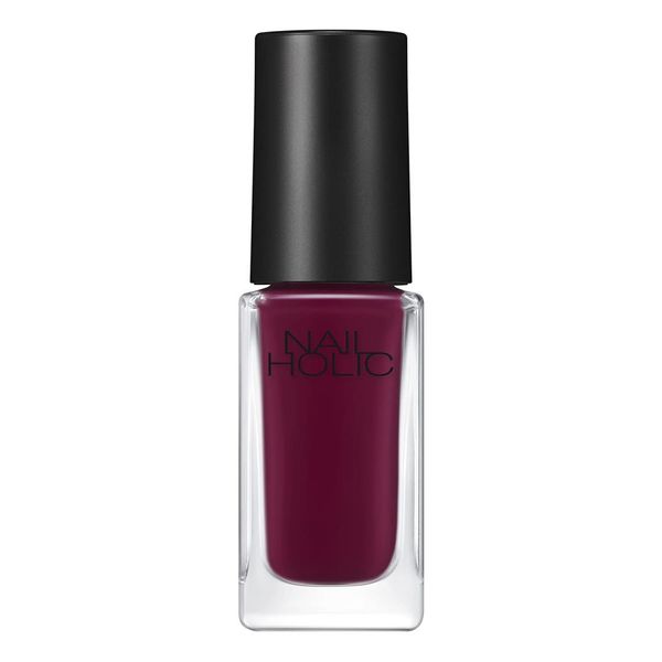 NAIL HOLIC Nail Polish RD418 5mL