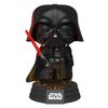 Funko 35519 POP Bobble: Star Wars: Darth Vader Electronic, Multicolor