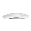 Bruce & Shark Motorcycle Front Wheel Fender Mud Guards Aluminum