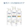 Dove Wavy Care Conditioner Refill, 12.3 oz (350 g)