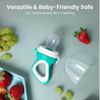 Infant Feeder Set of 2