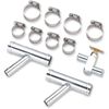 Moose Racing Cab Heater Y Fitting 4510-1119