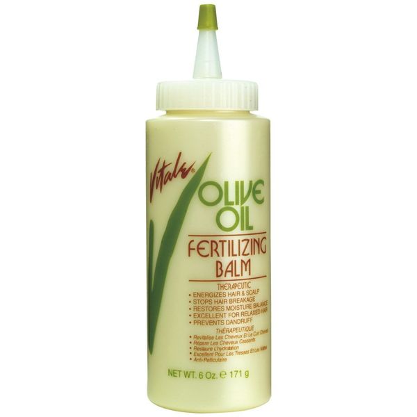 Vitale Olive Oil Hair Fer Balm 175 ml