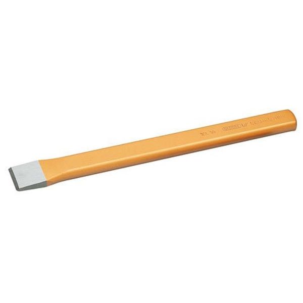Gedore Flat Chisel 250 x 26 x 13 mm – 95 – 250