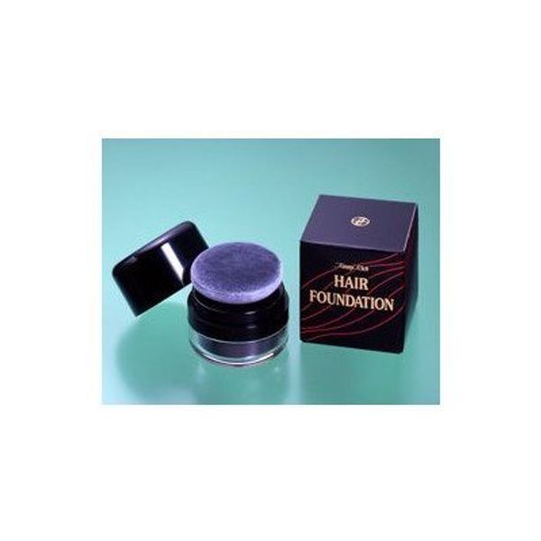 Tommy Rich Hair Foundation 1pc Dark Brown