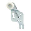CRL N6627 3/4" Nylon Wardrobe Roller with 1/2" Offset for Atlas