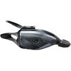 SRAM RIGHT SHIFT LEVER 12V GX EAGLE LUNAR GREY