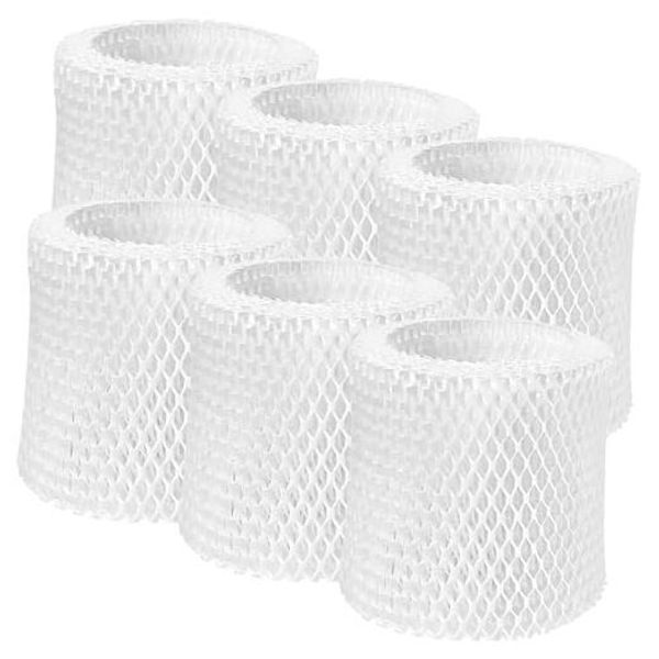 Humidifier Wicking Replacement Filter Compatible with Canopy Bedside and 6PACK