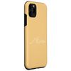 iPhone 11 Pro Minimalistic Waves Beach Surfing Minimalism Case