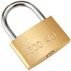 Point BPL140 Single Locking Padlock