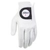 TITLEIST Players Glove Men's, White, M