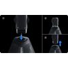 Insta360 X5 Replacement Lens Complete Kit | with 1× Official Replaceable Lens for Insta360 X5, Plus Tools to Replace and Clean
