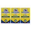3 x Macushield Original+ Eye Supplement Capsules 90ct